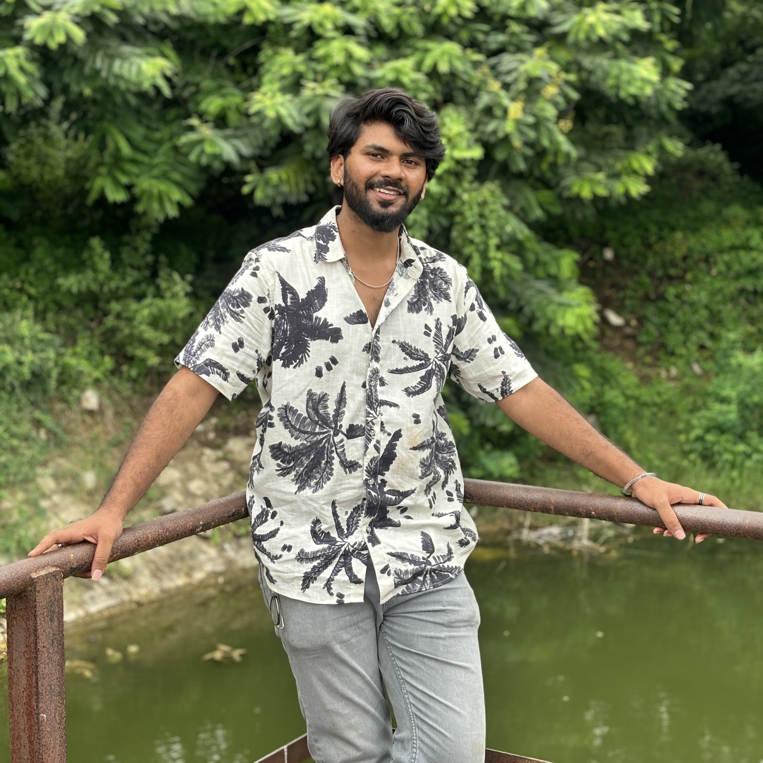 Rtr. Buvan Kumar BN